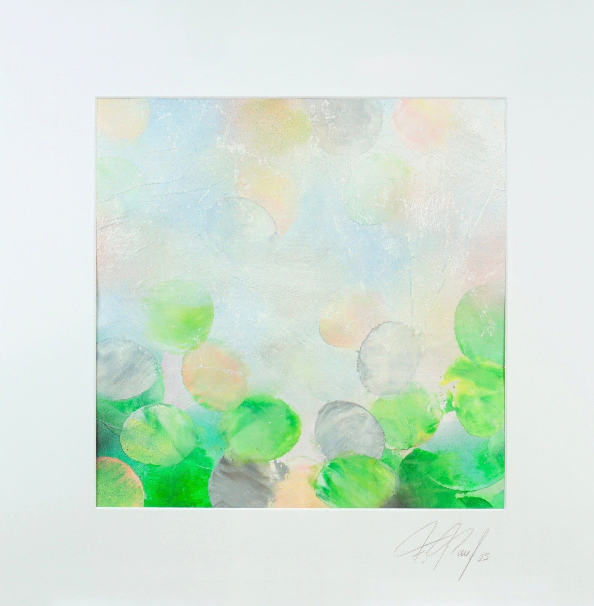 FOREST BREEZE MINI I