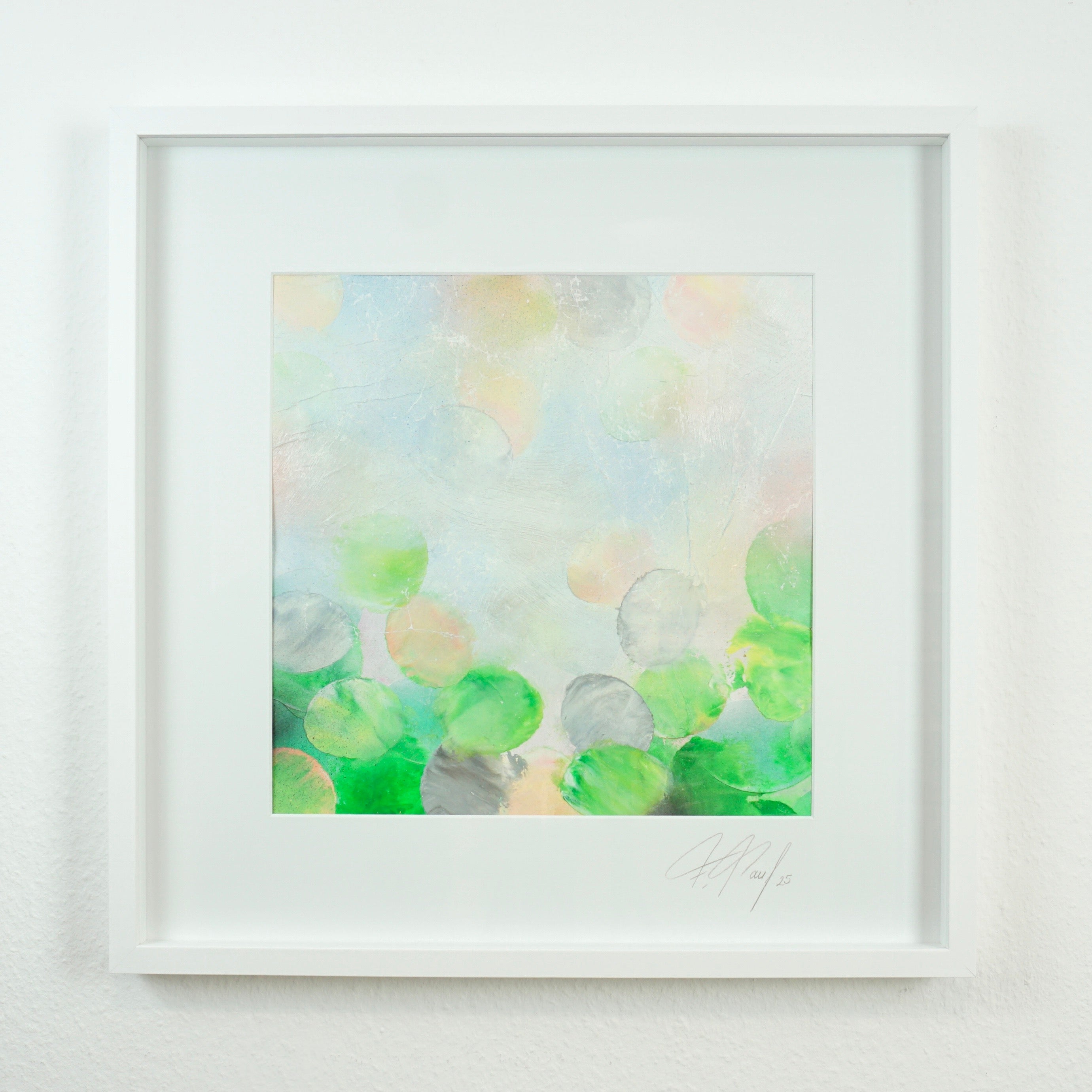 FOREST BREEZE MINI I