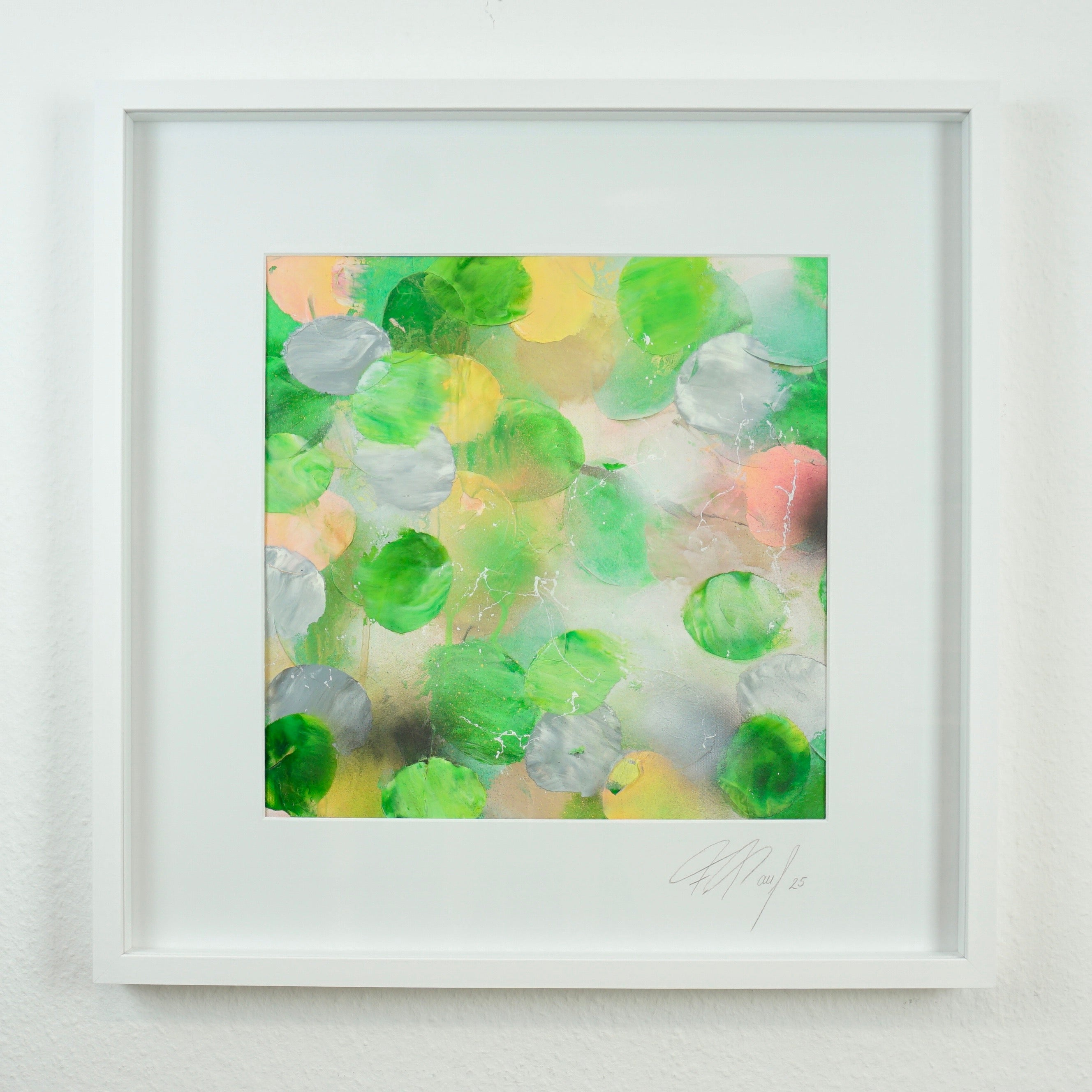 FOREST BREEZE MINI III