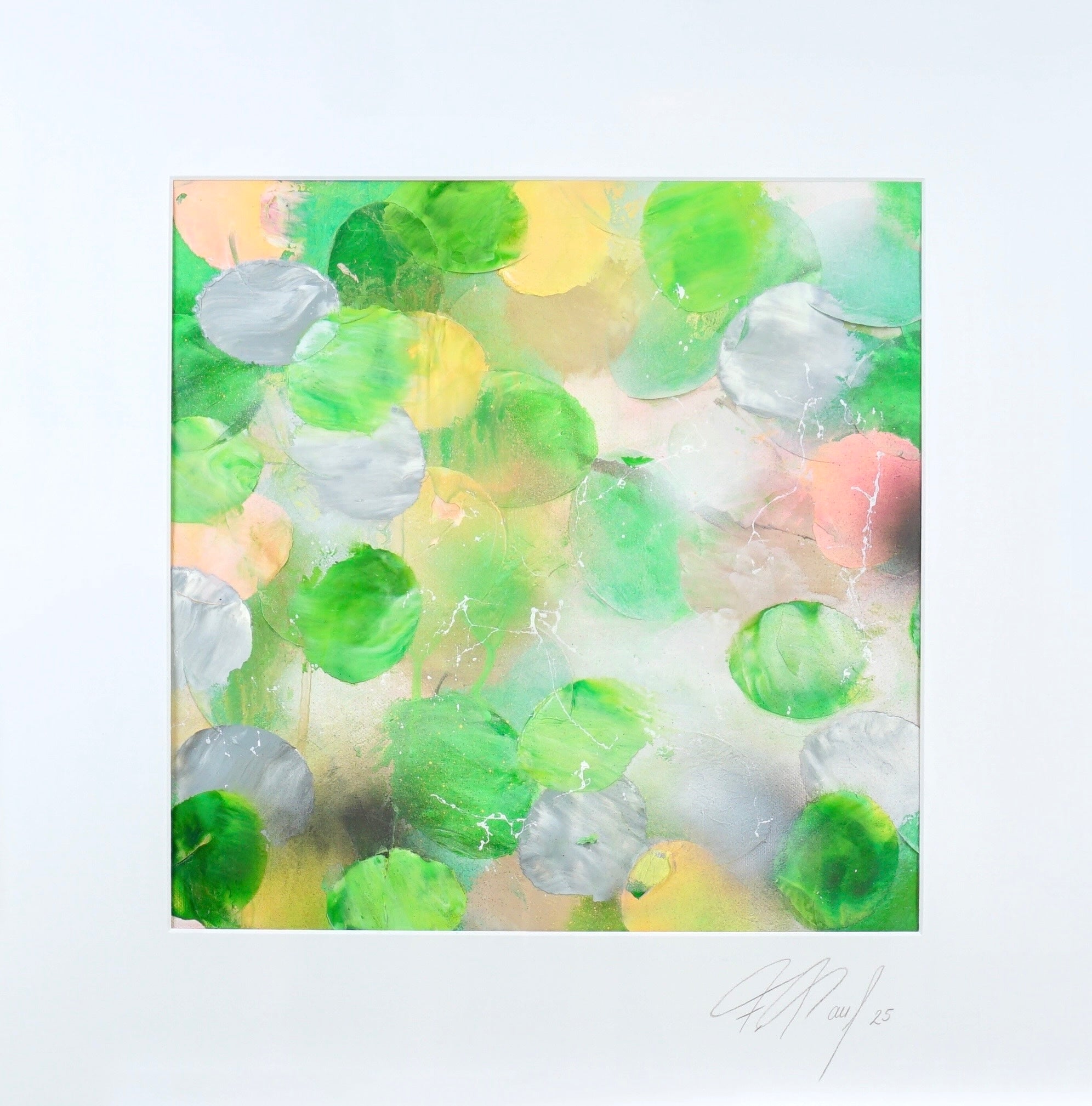 FOREST BREEZE MINI III