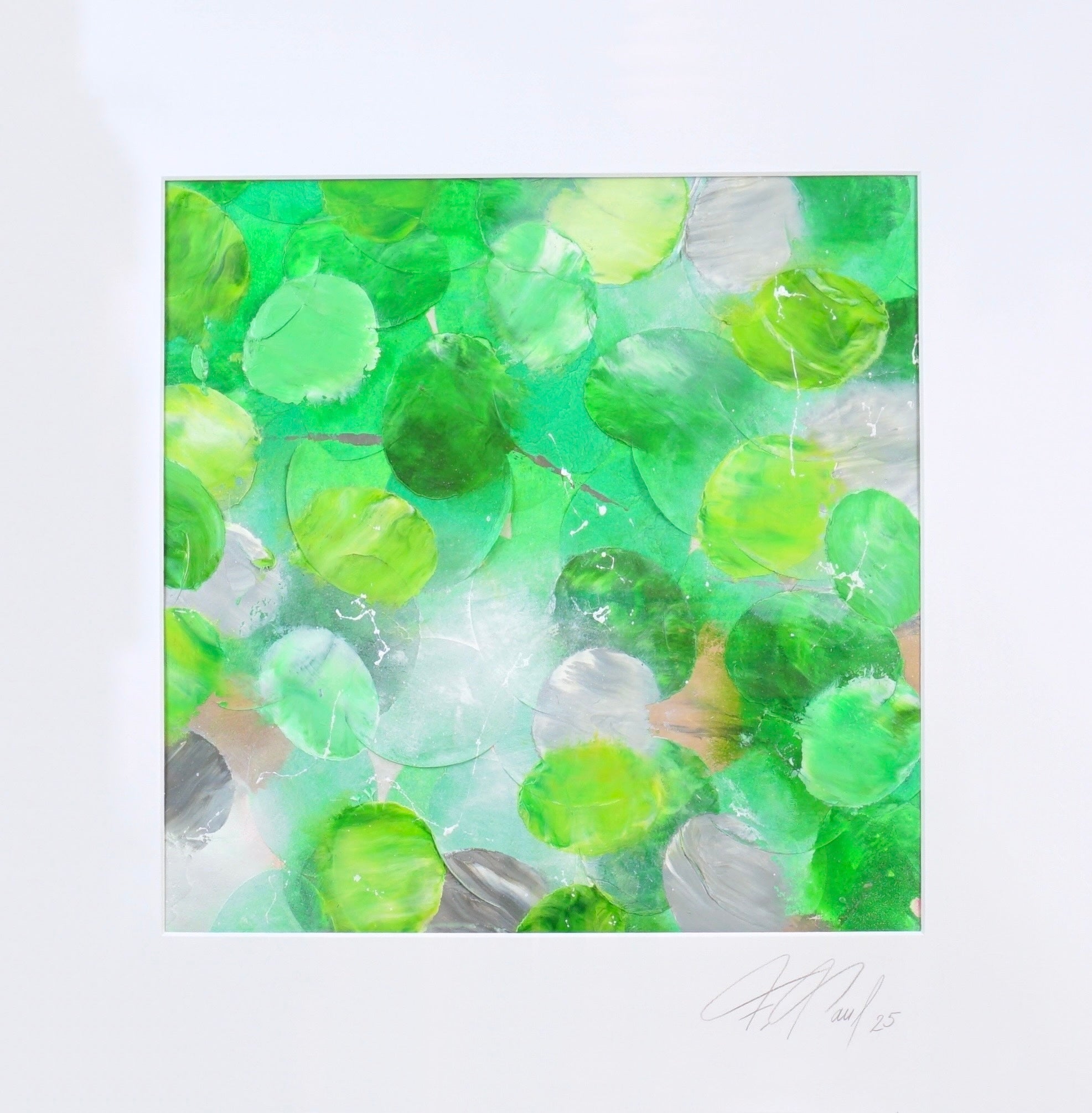 FOREST BREEZE MINI IV