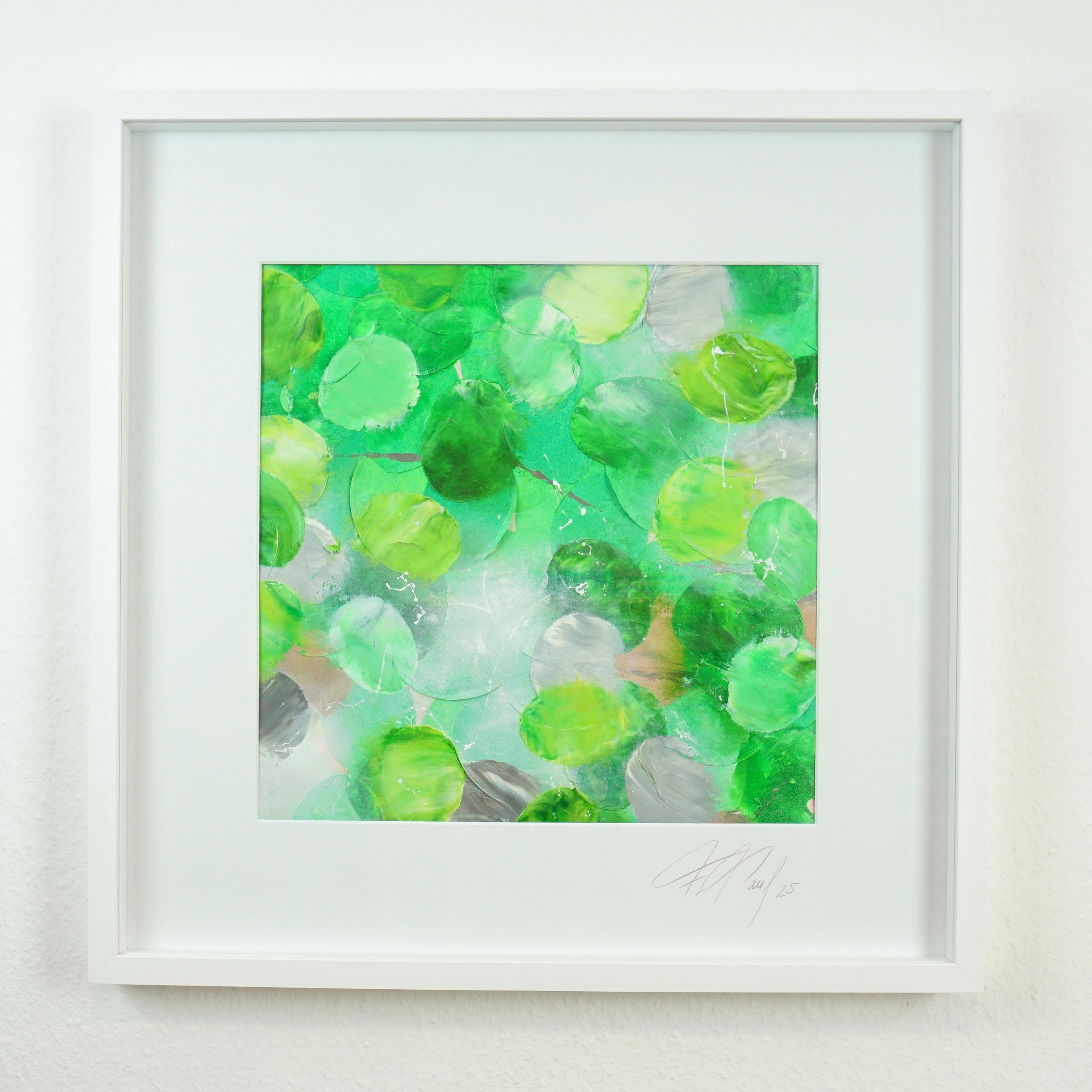 FOREST BREEZE MINI IV