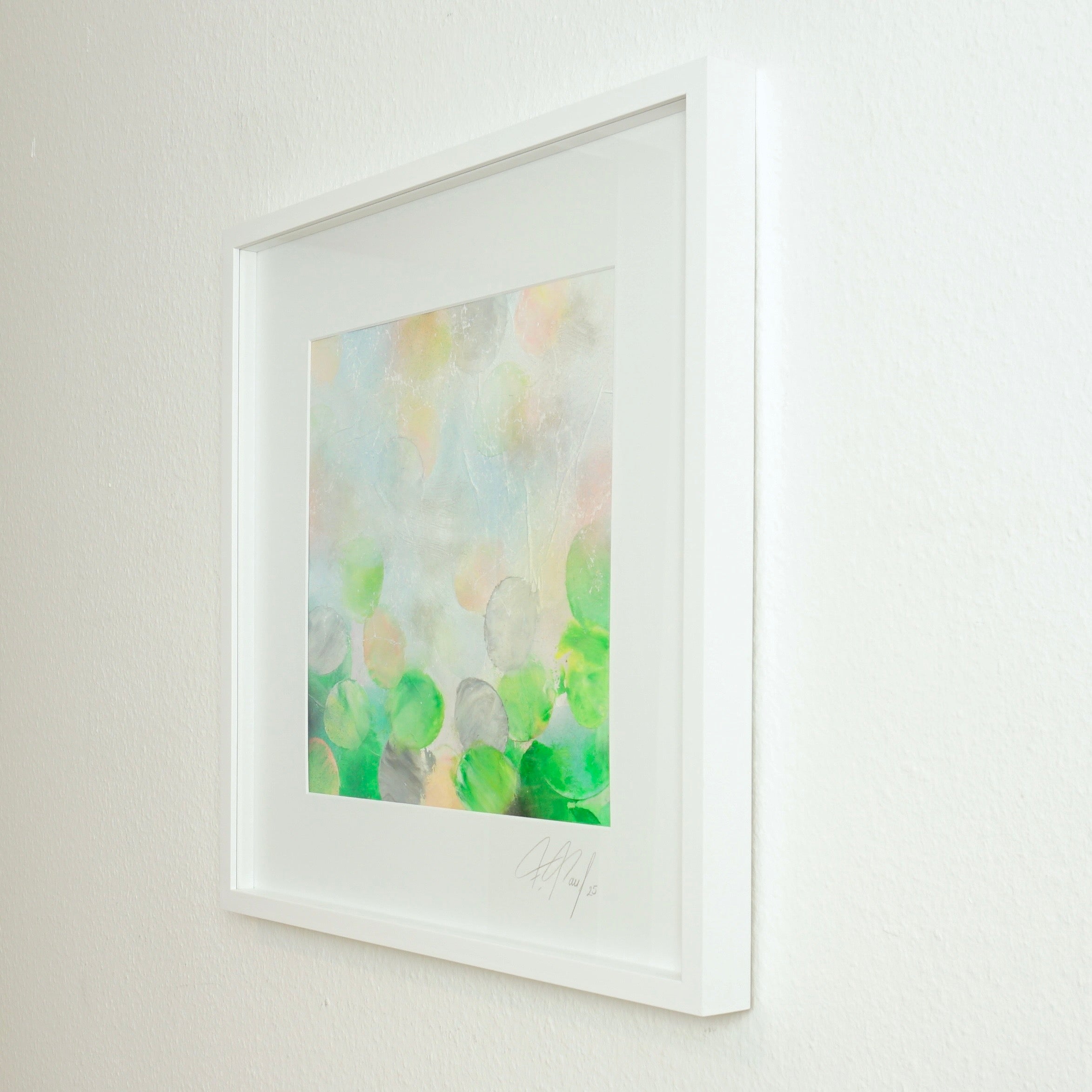 FOREST BREEZE MINI I