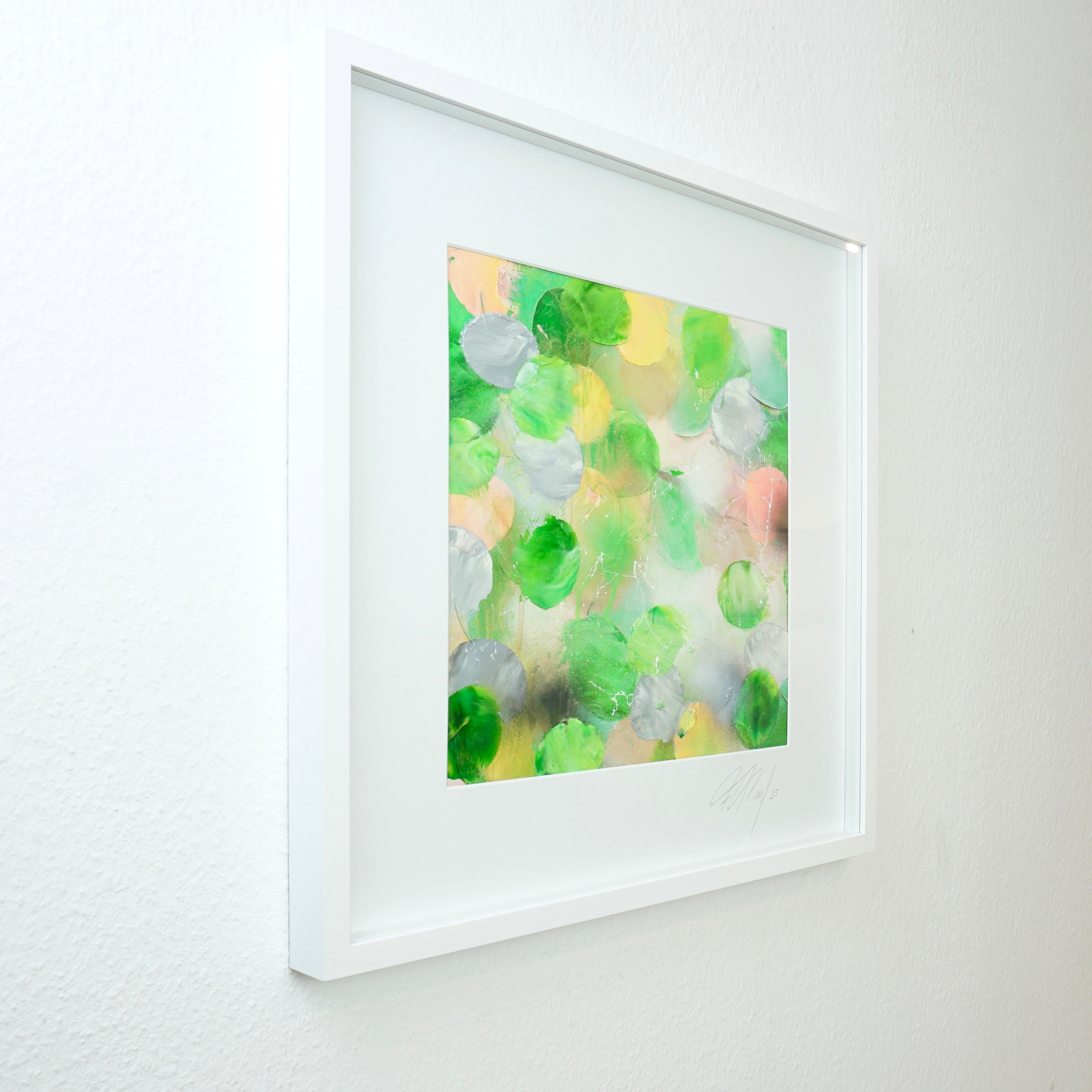 FOREST BREEZE MINI III