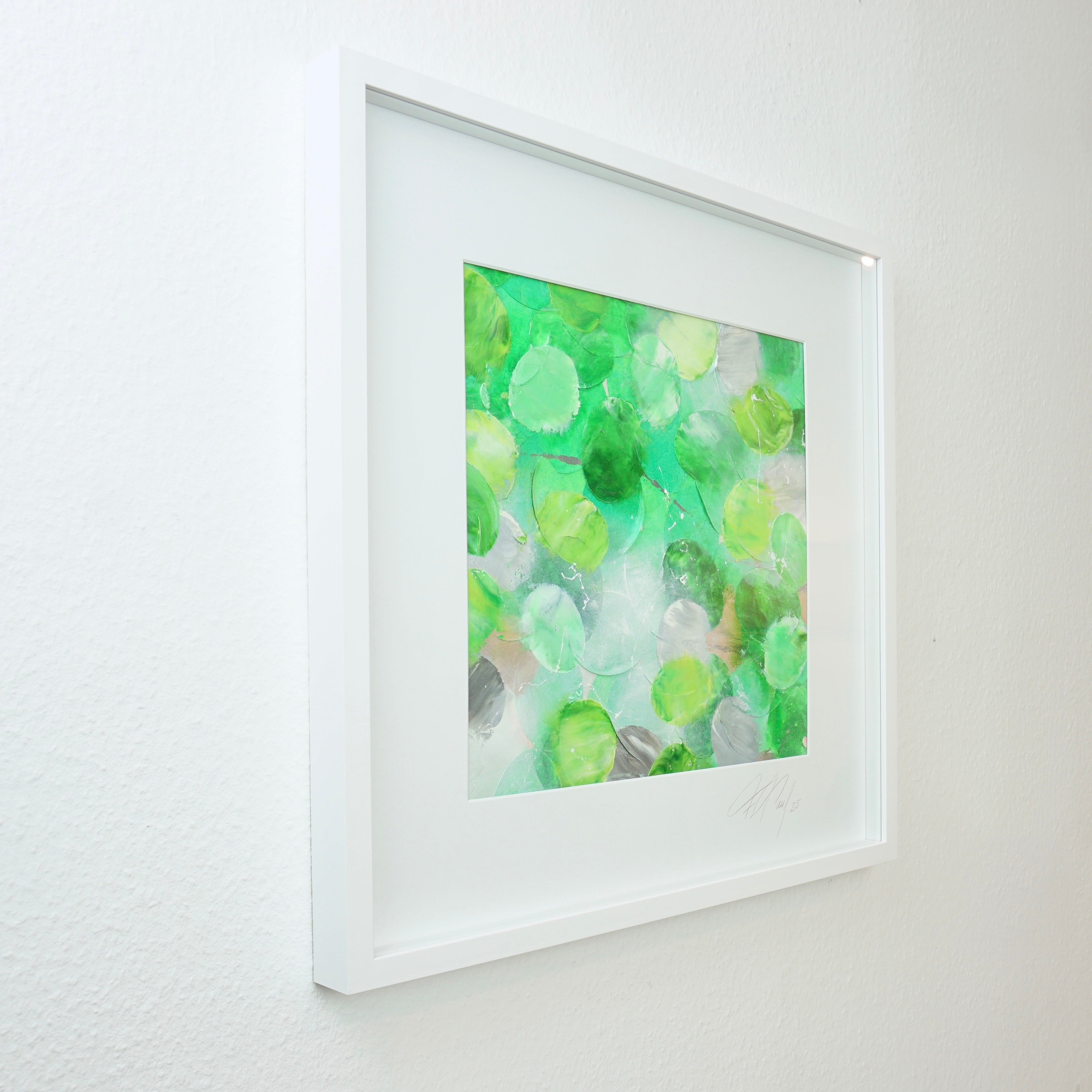 FOREST BREEZE MINI IV