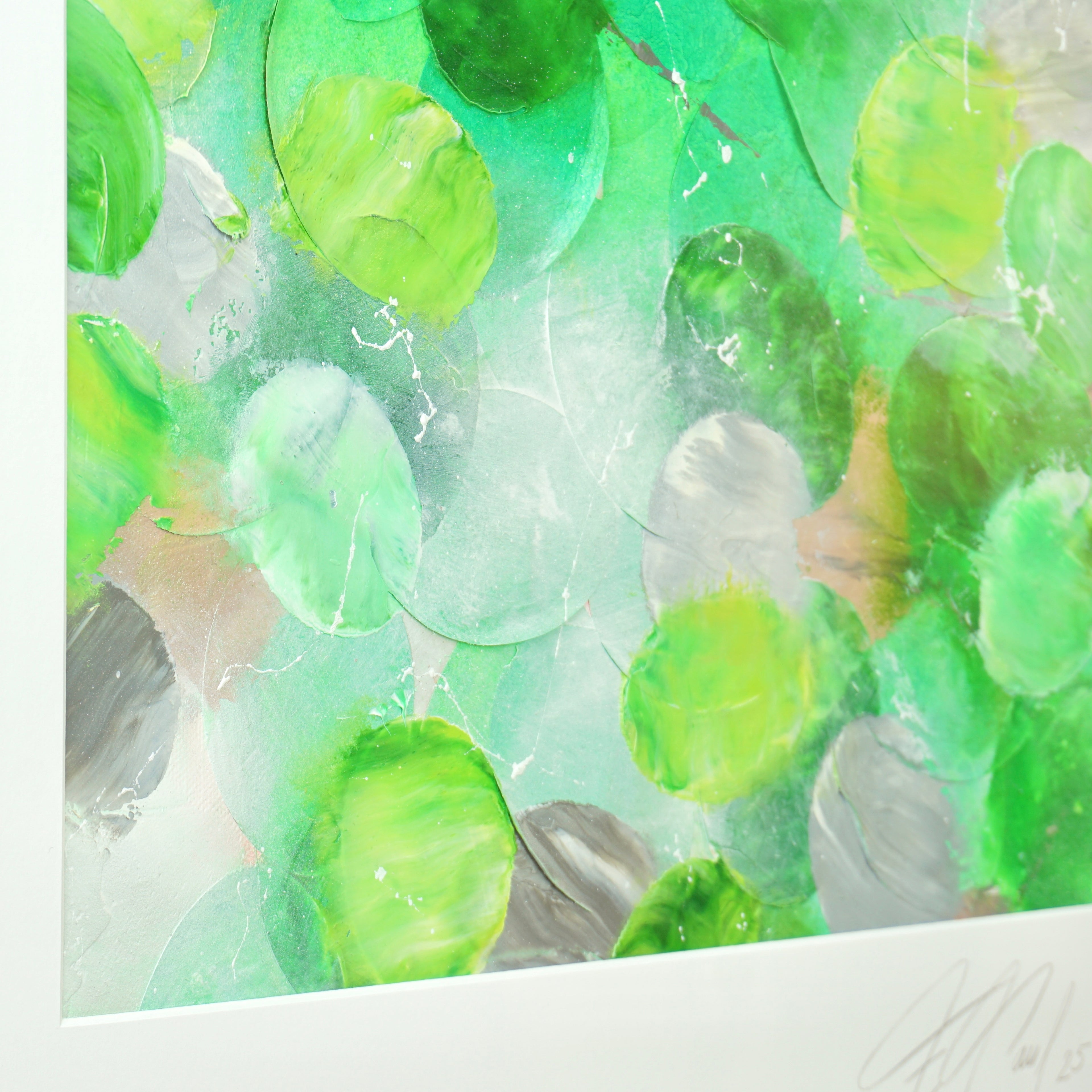 FOREST BREEZE MINI IV