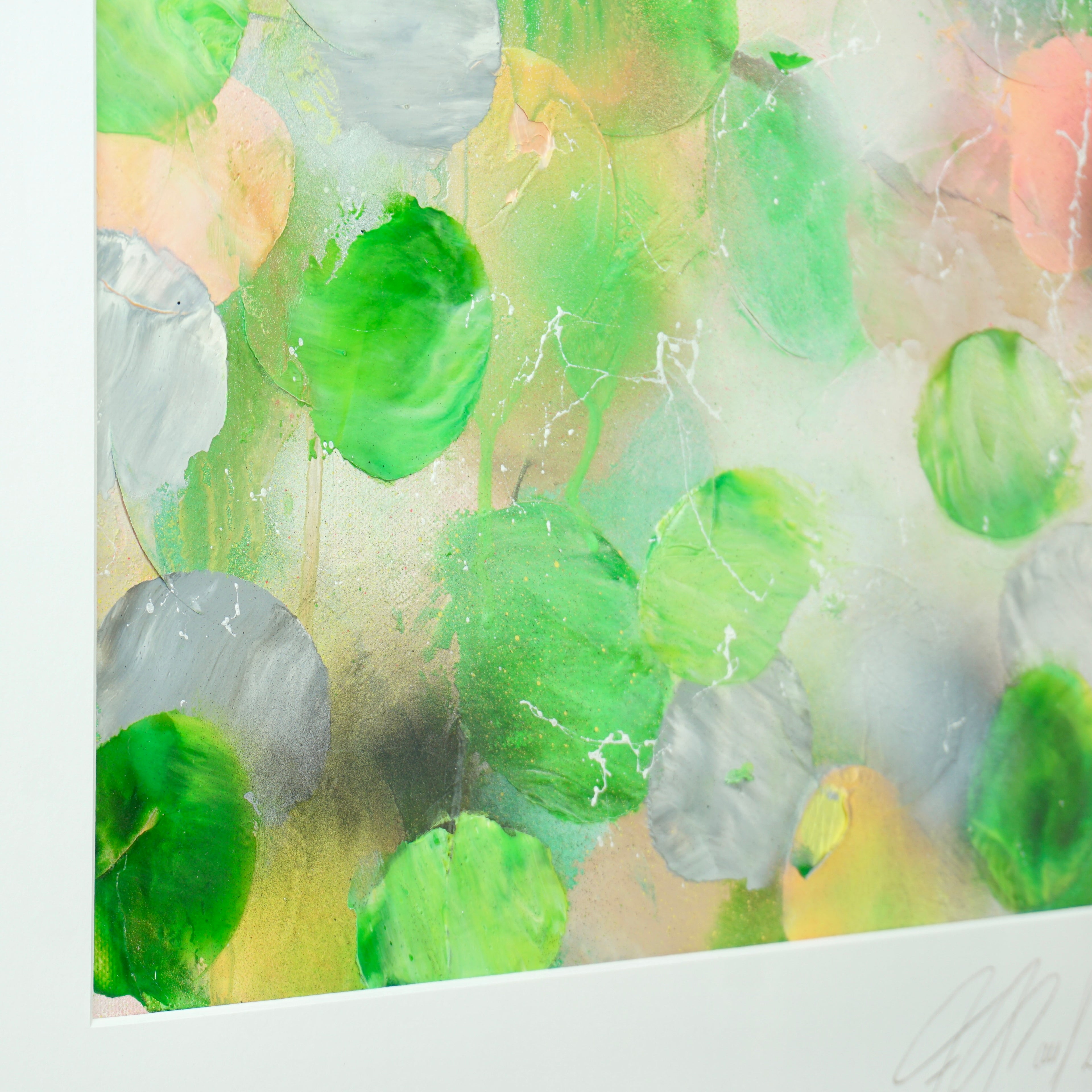 FOREST BREEZE MINI III