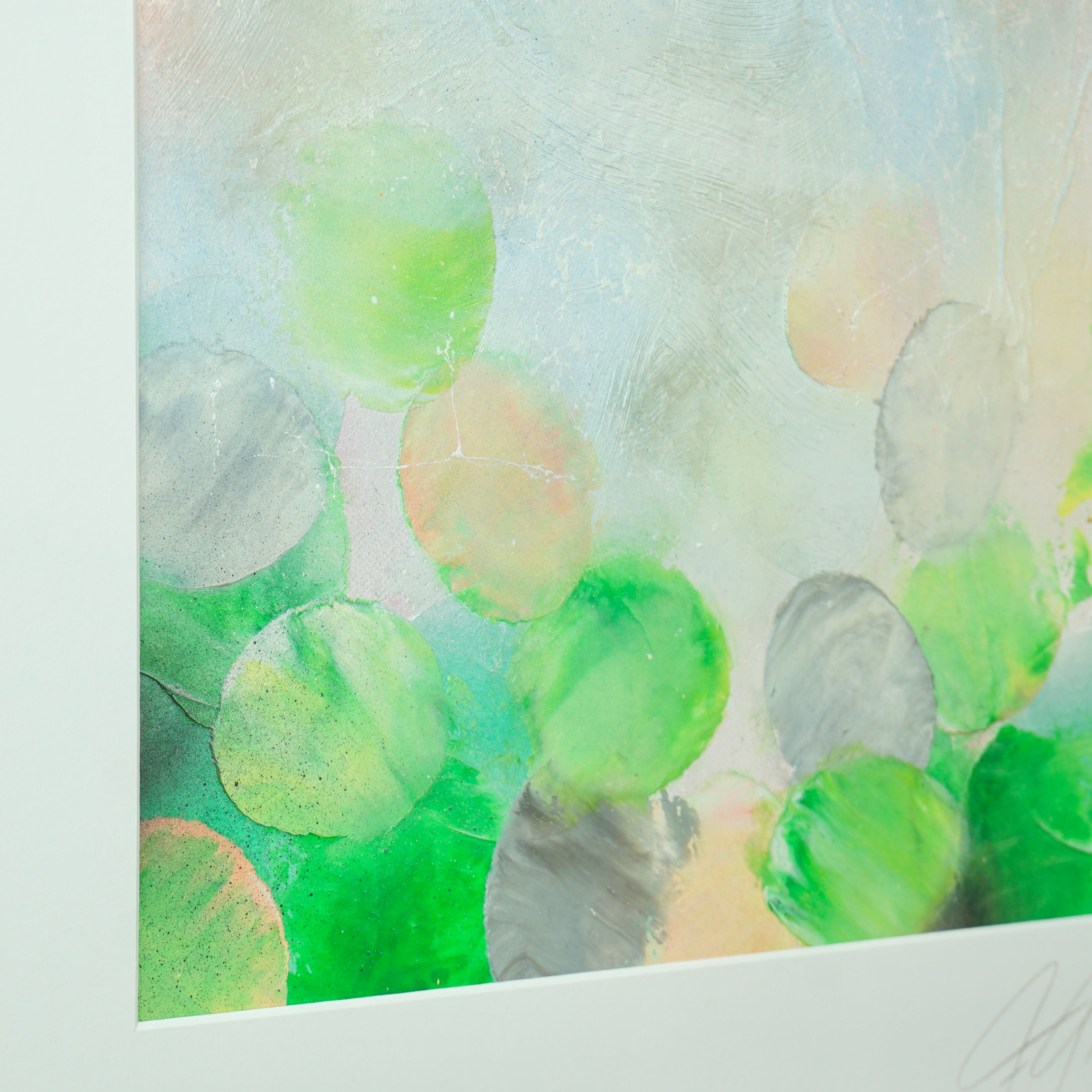 FOREST BREEZE MINI I