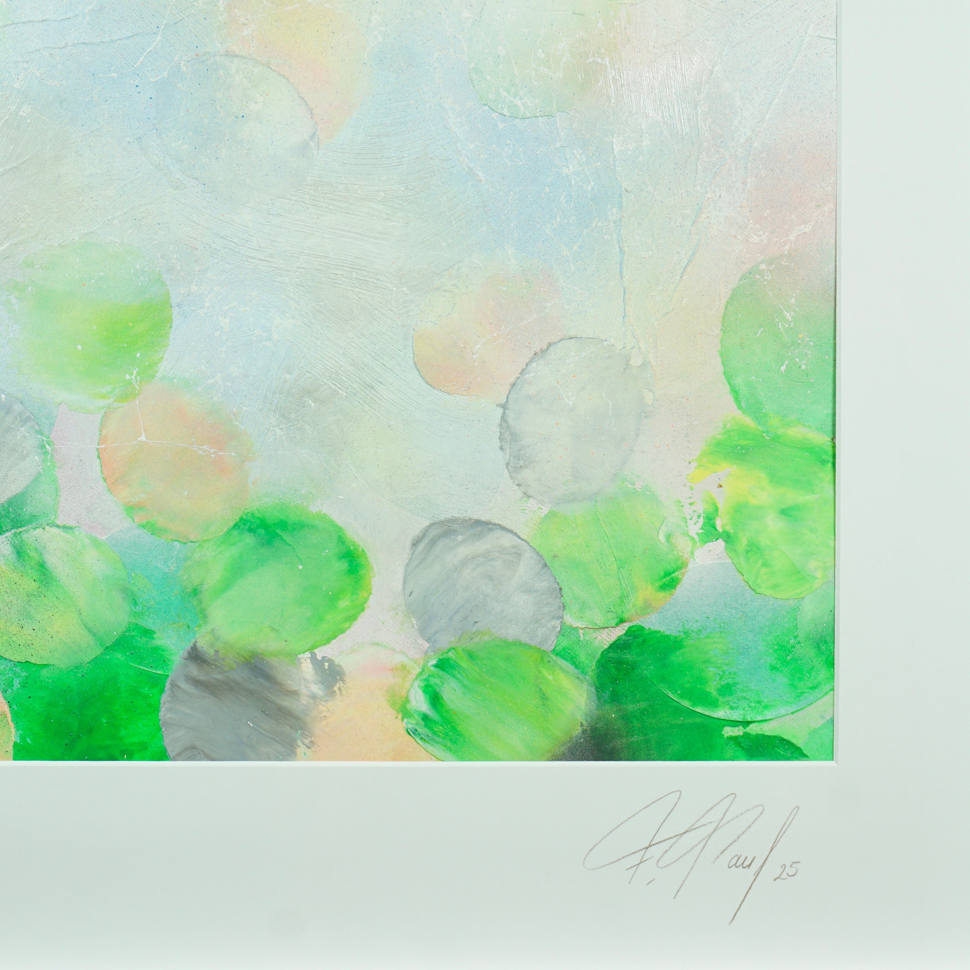 FOREST BREEZE MINI I