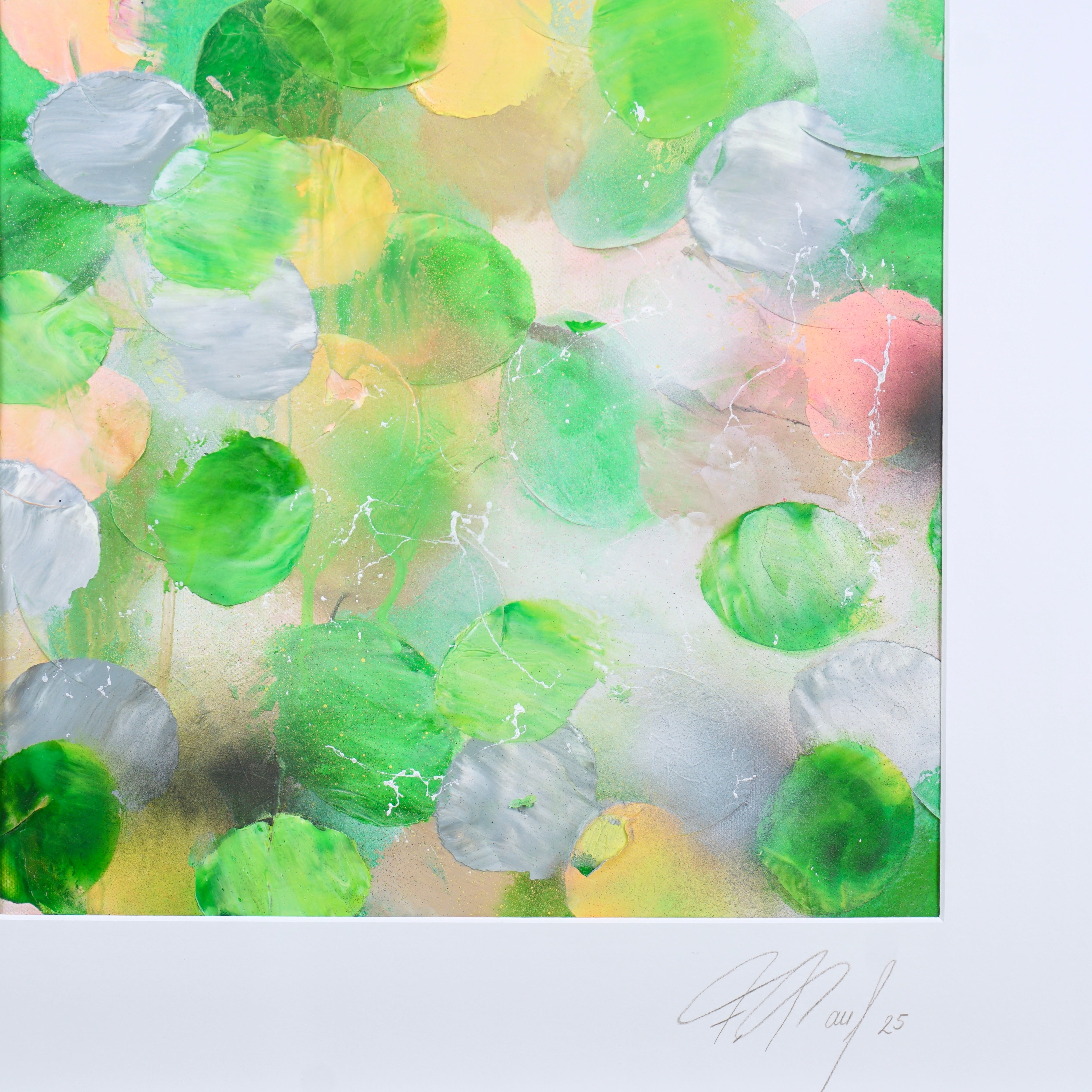 FOREST BREEZE MINI III