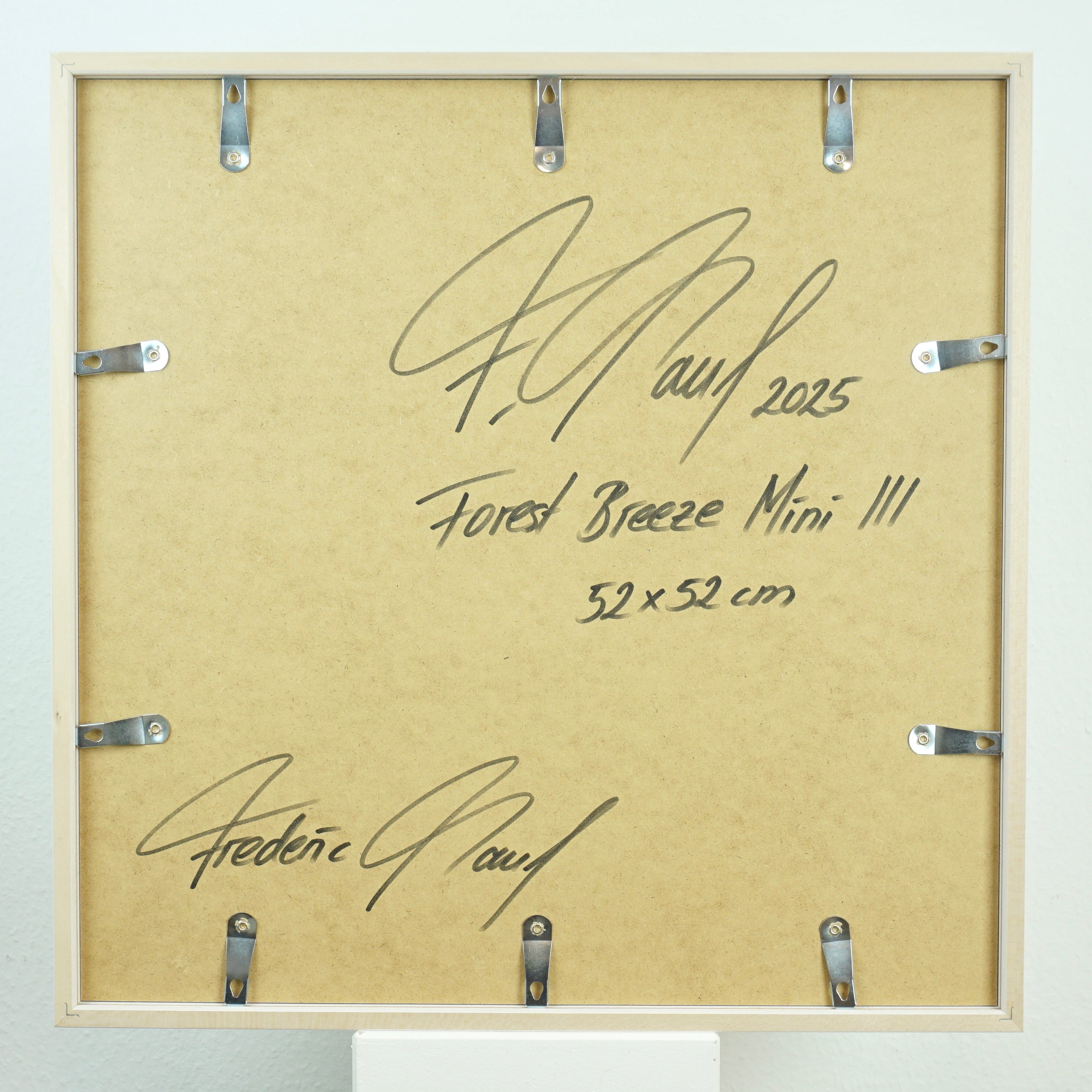 FOREST BREEZE MINI III