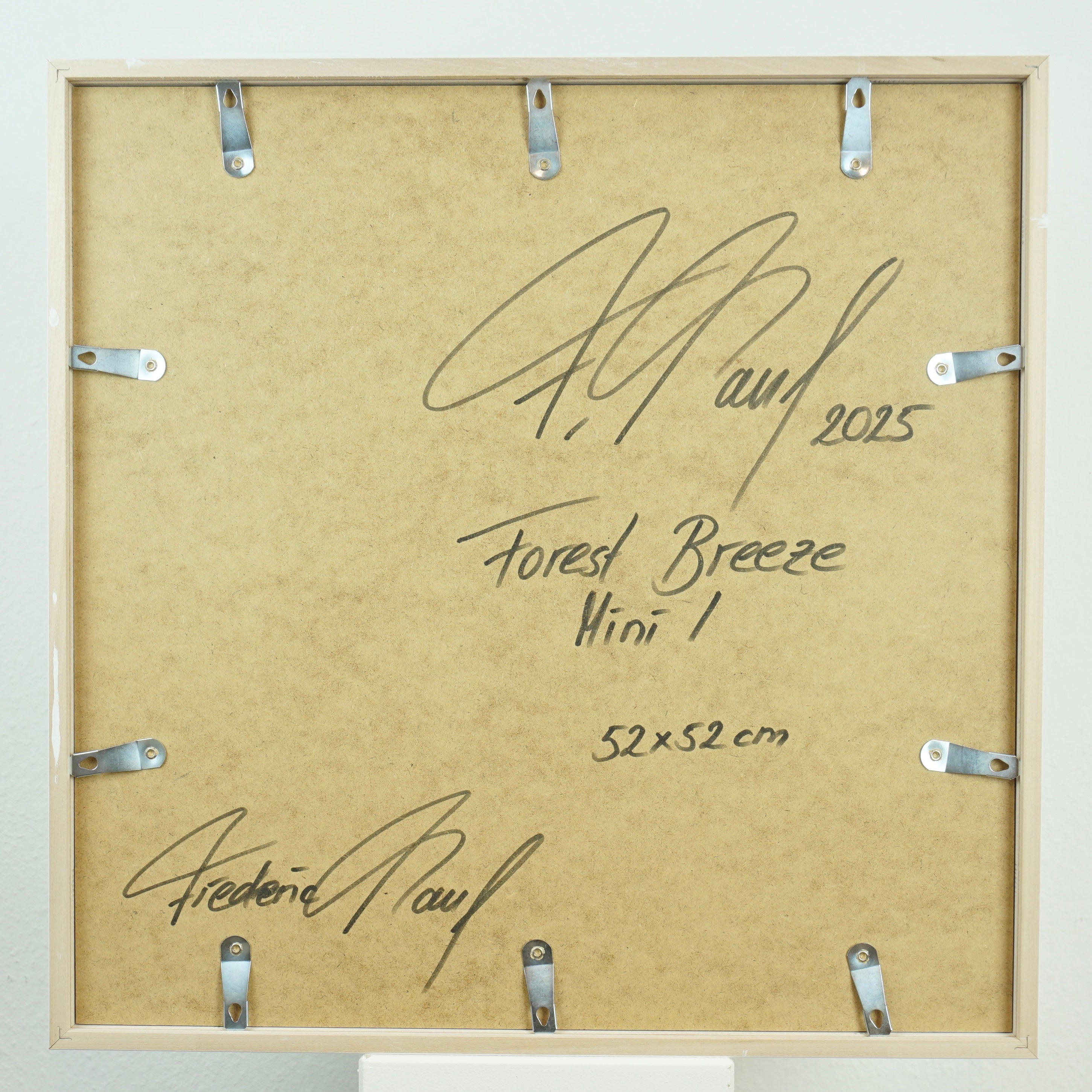 FOREST BREEZE MINI I