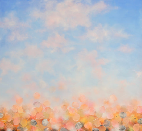 BLOOMING SUNRISE