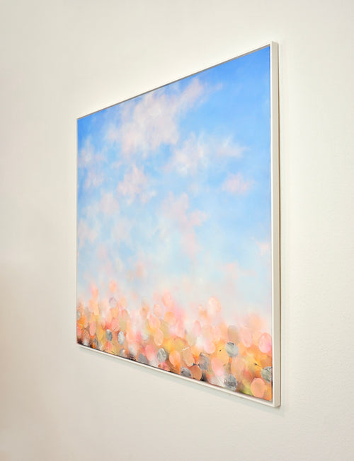 BLOOMING SUNRISE