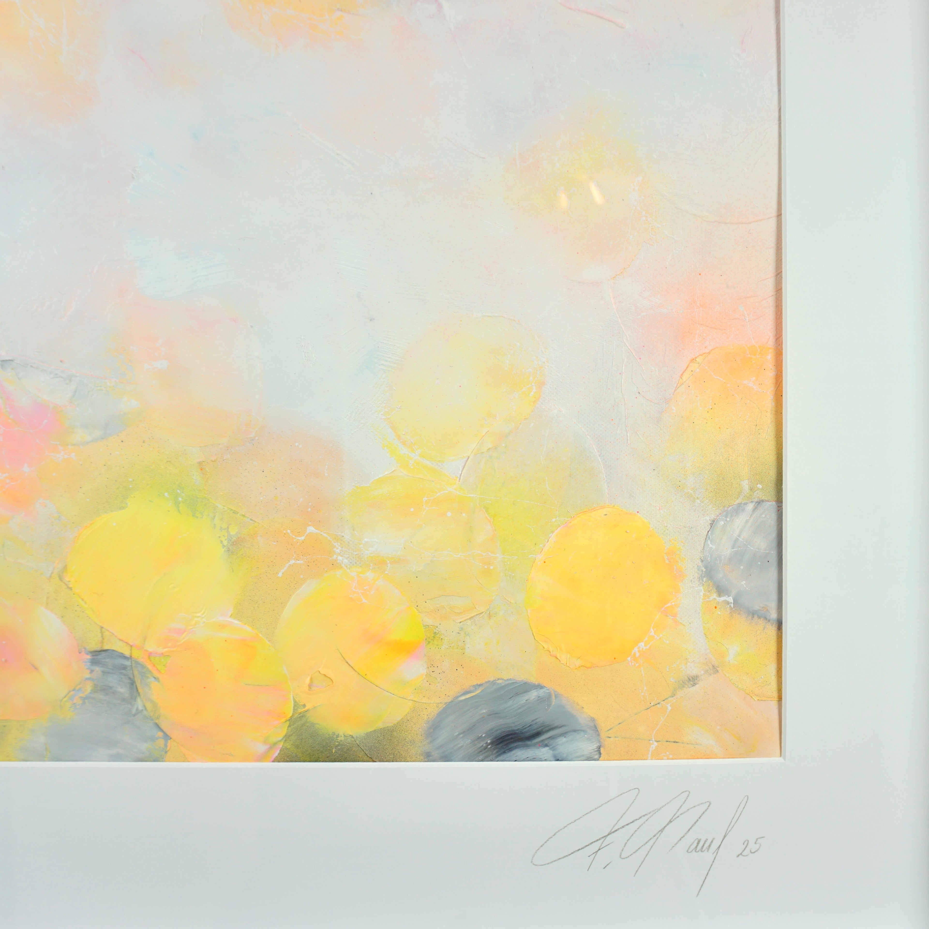 SUN HARMONY MINI III