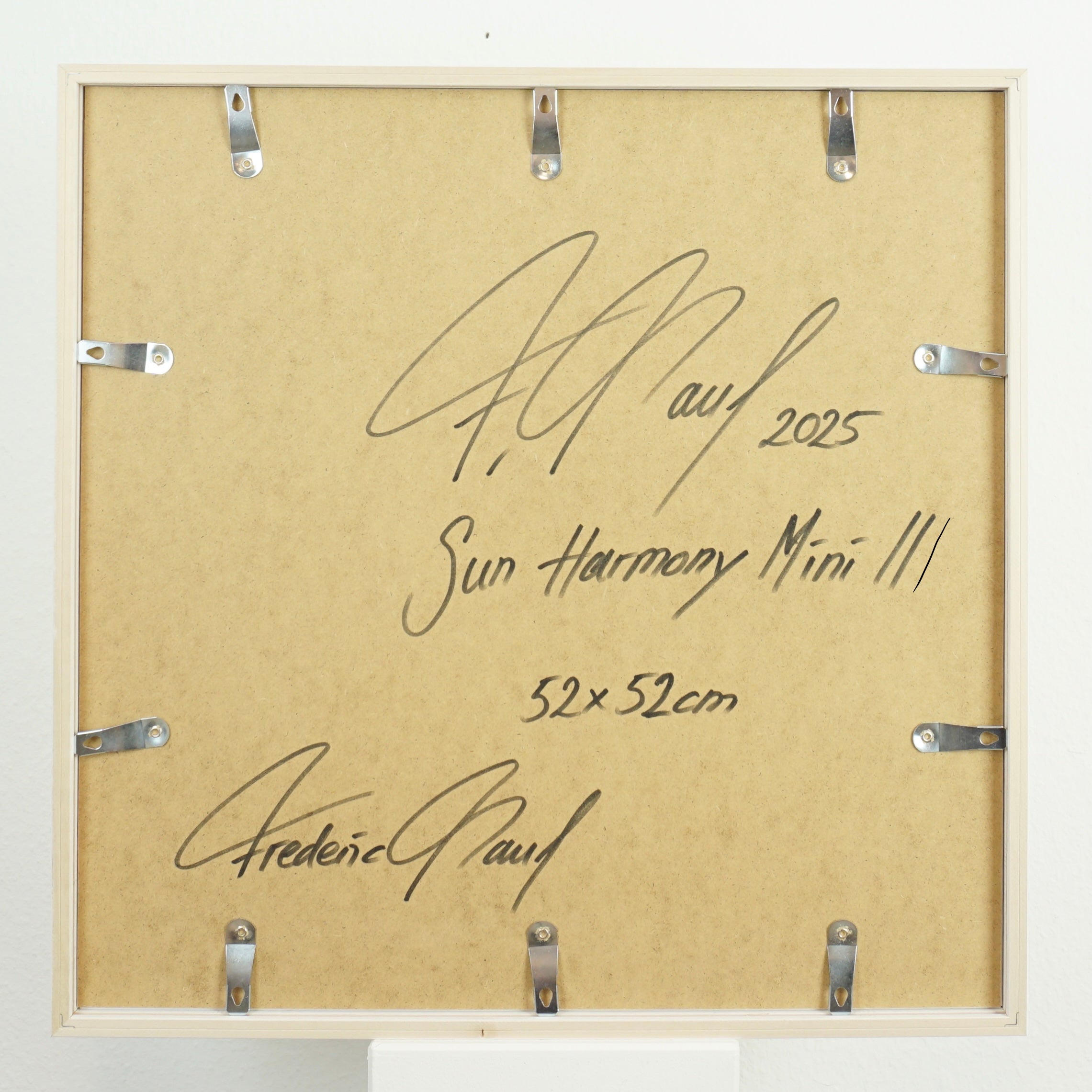 SUN HARMONY MINI III