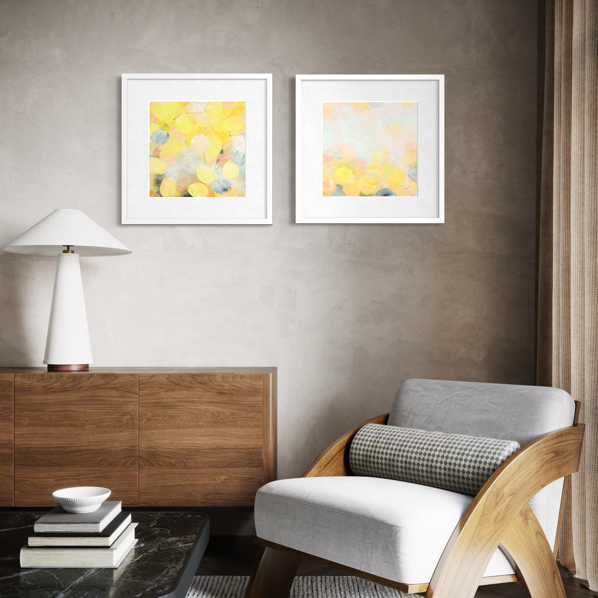 SUN HARMONY MINI III