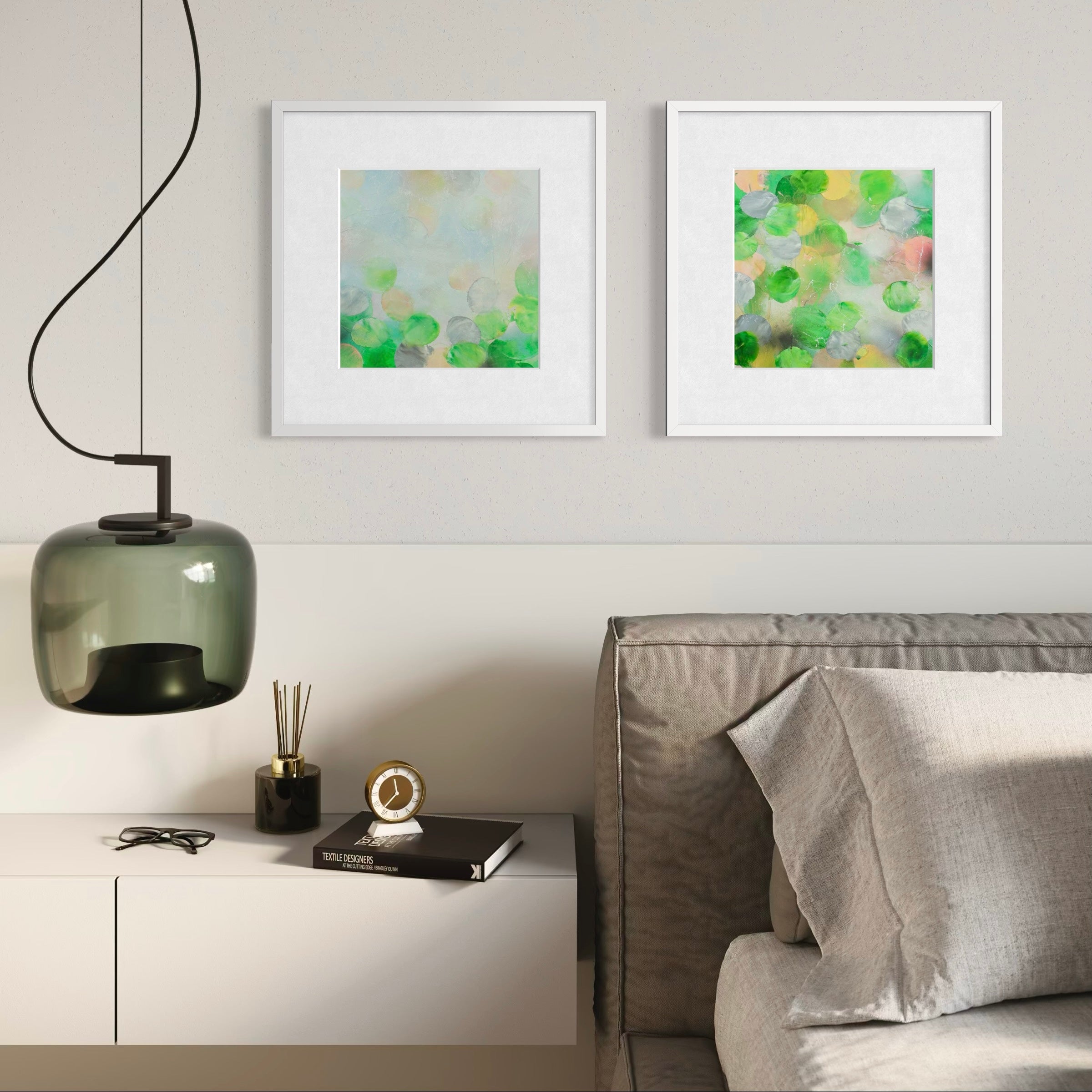 FOREST BREEZE MINI I