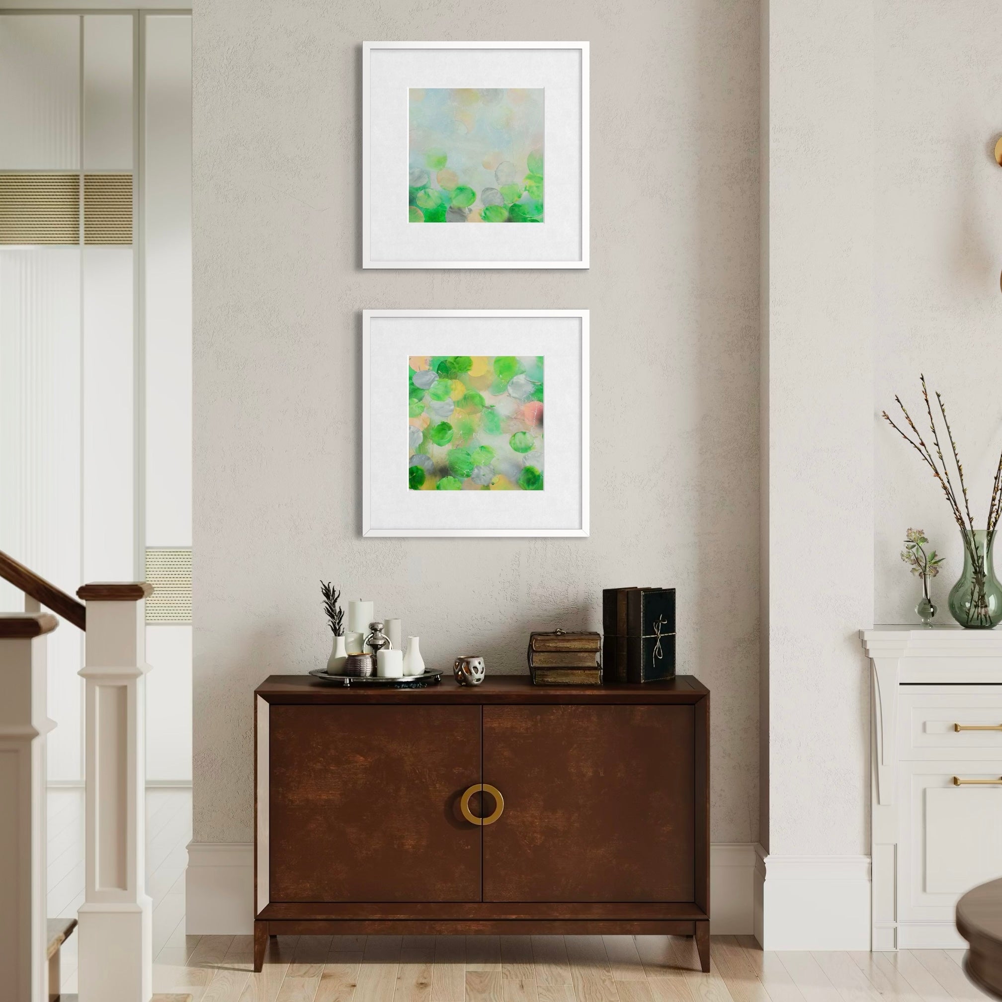 FOREST BREEZE MINI I