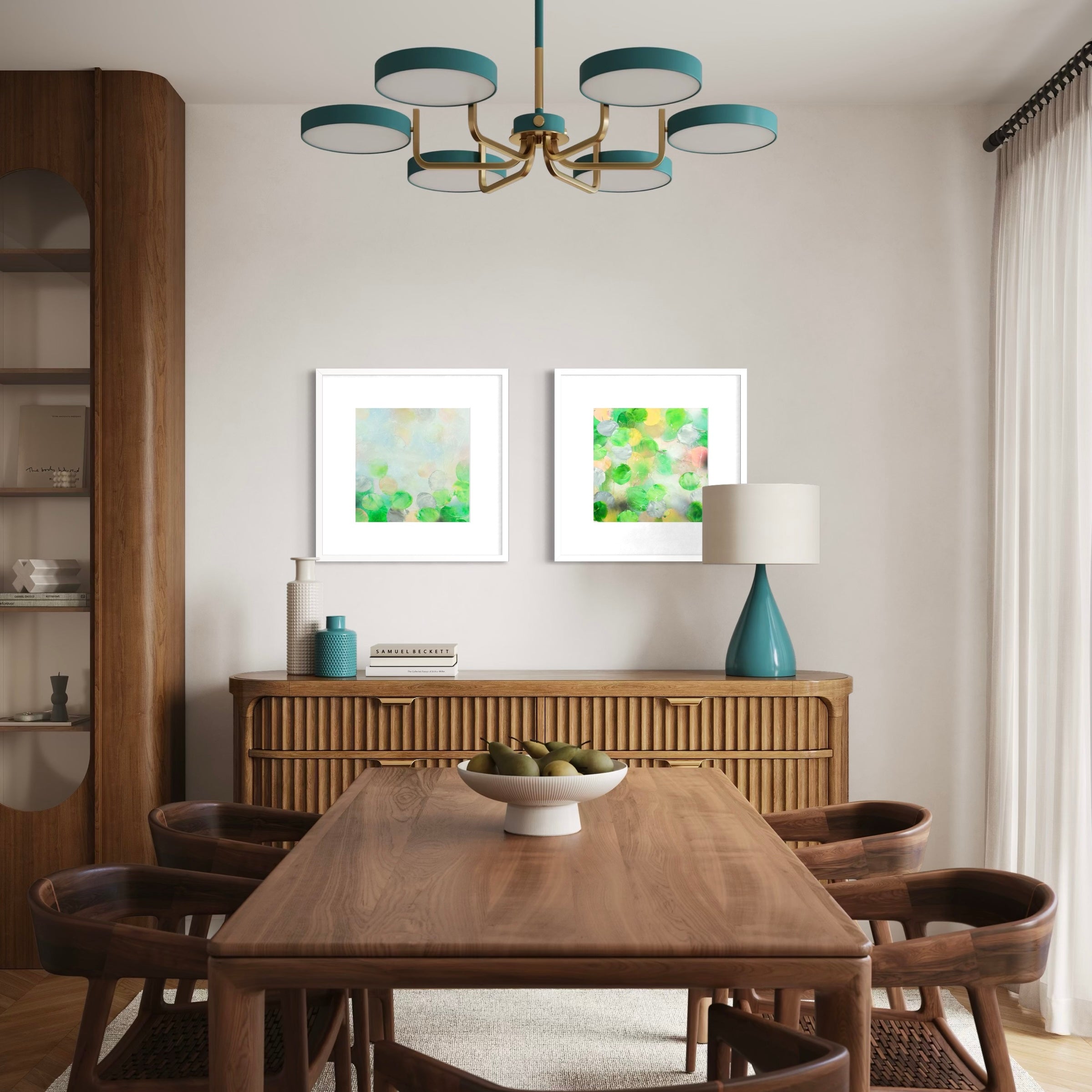 FOREST BREEZE MINI I