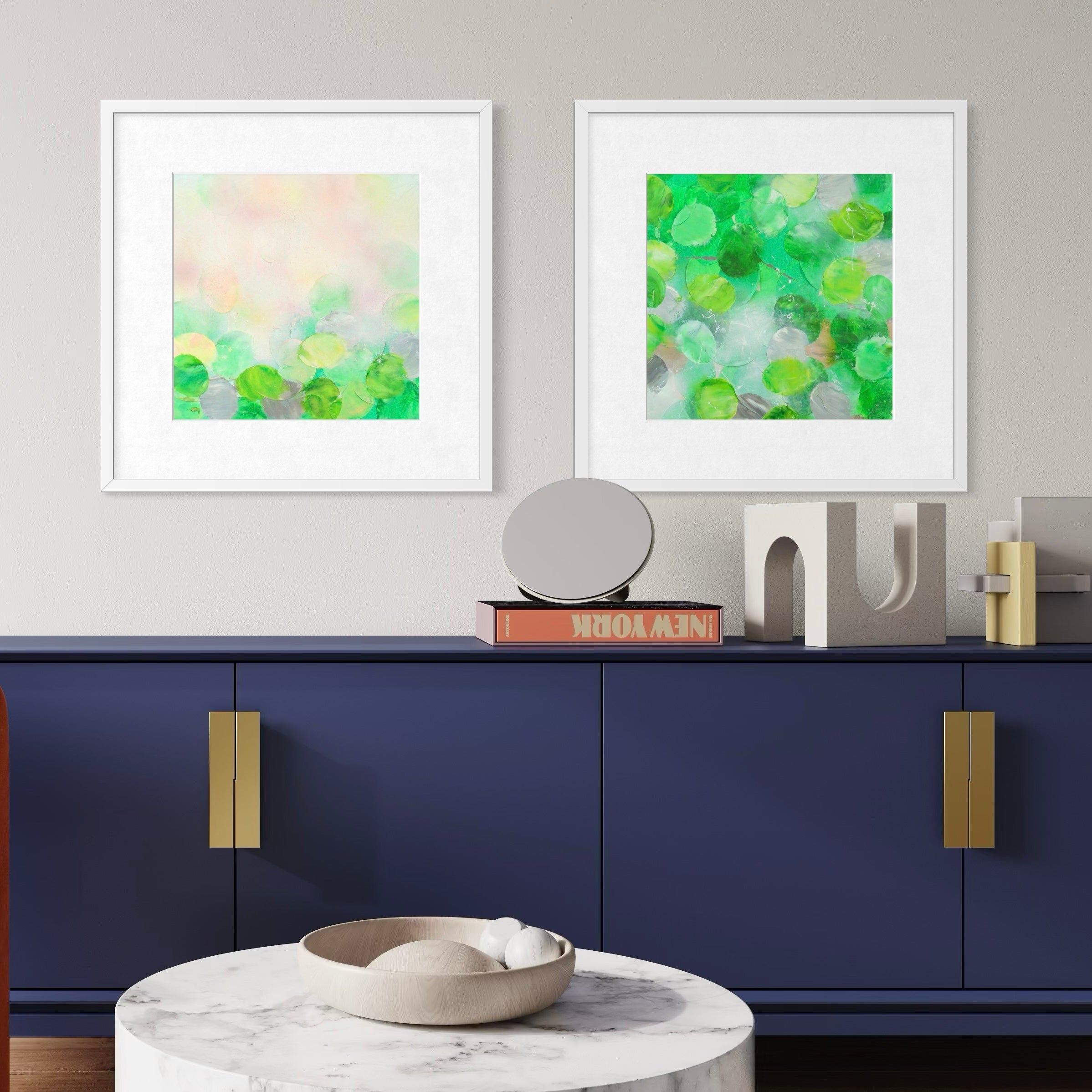 FOREST BREEZE MINI IV