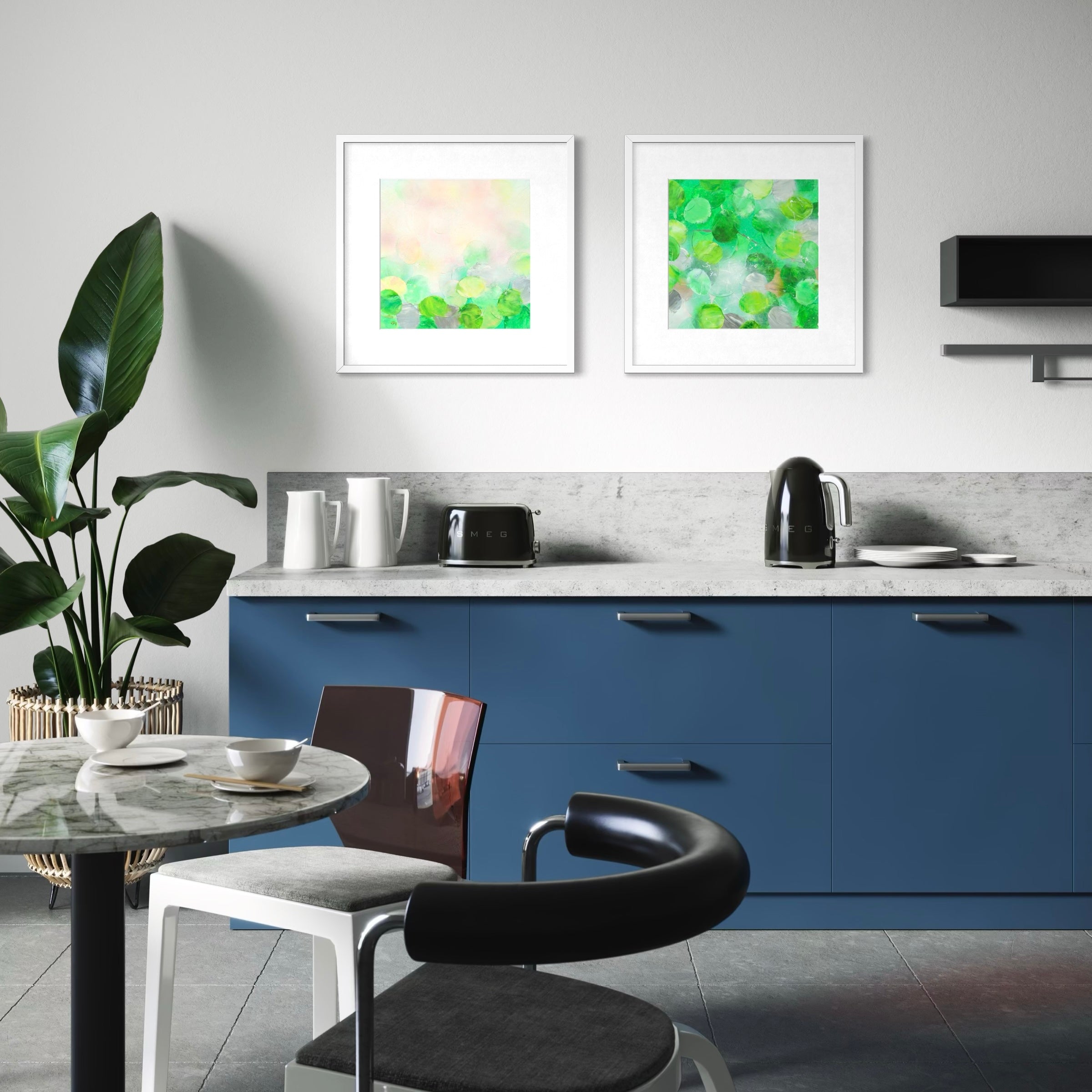 FOREST BREEZE MINI II