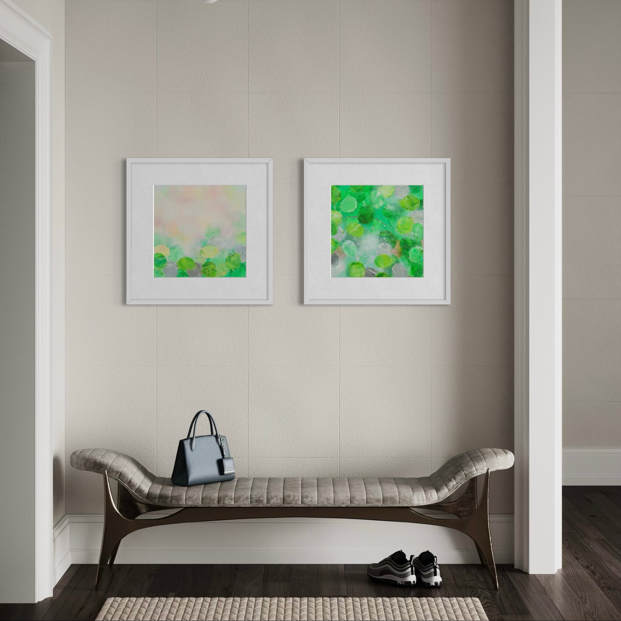 FOREST BREEZE MINI IV