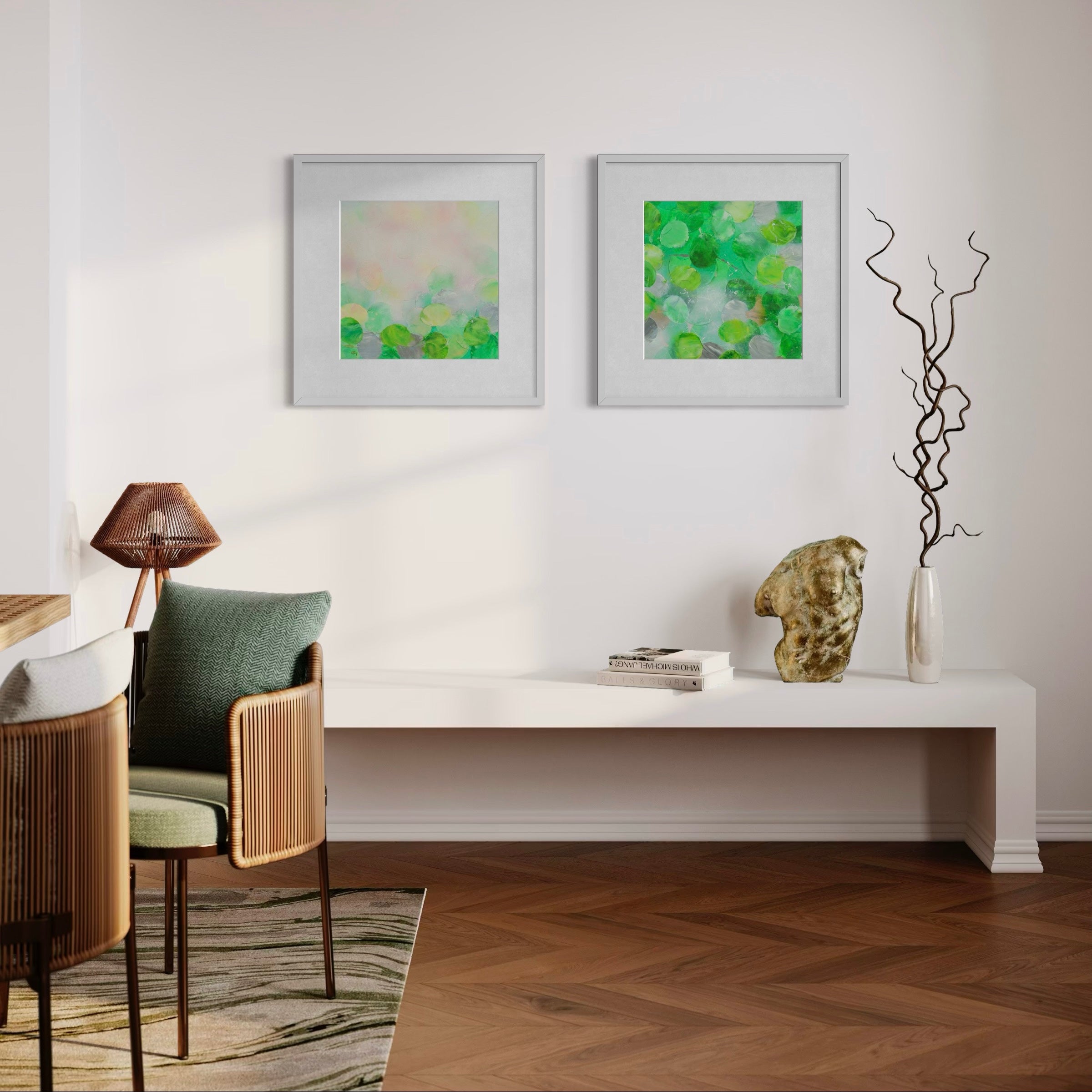 FOREST BREEZE MINI IV