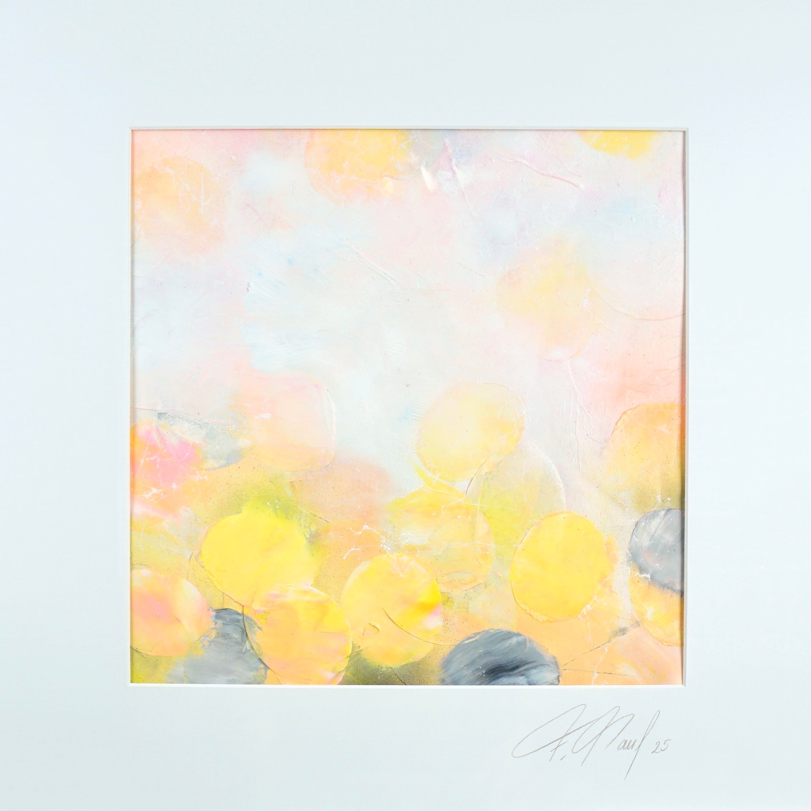 SUN HARMONY MINI III