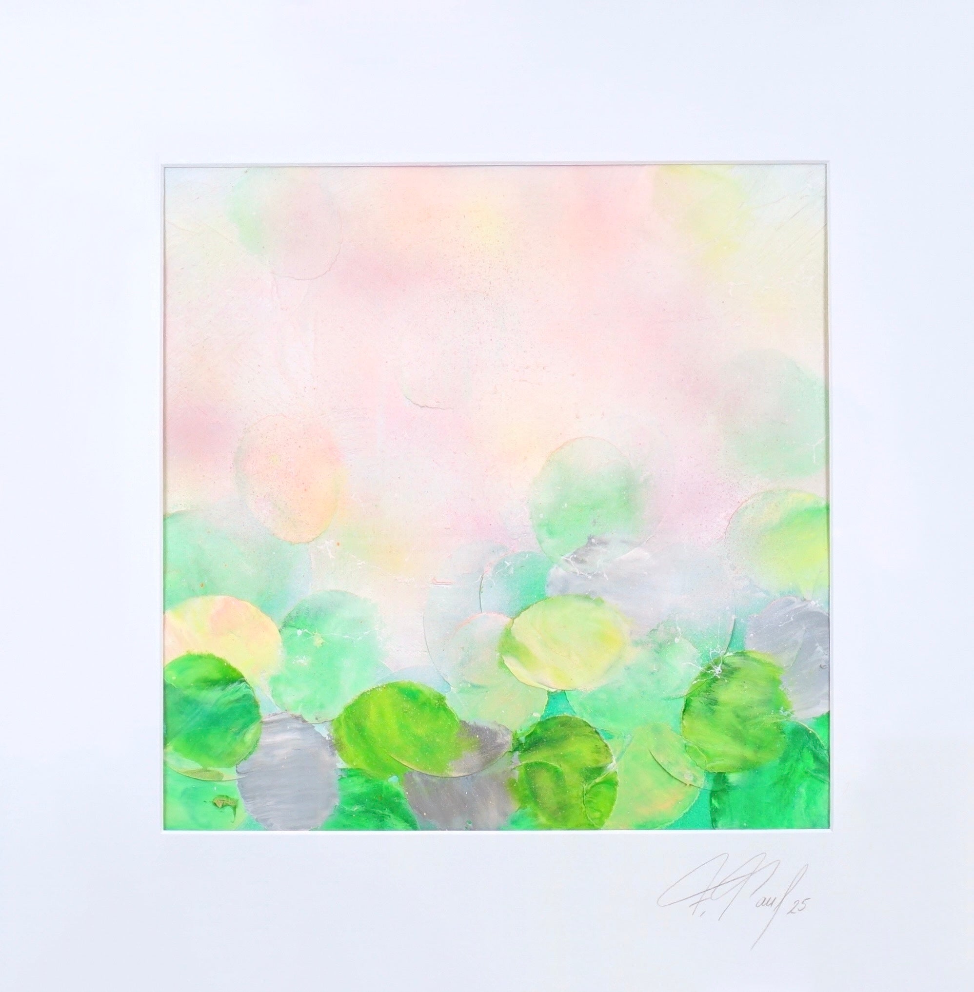 FOREST BREEZE MINI II