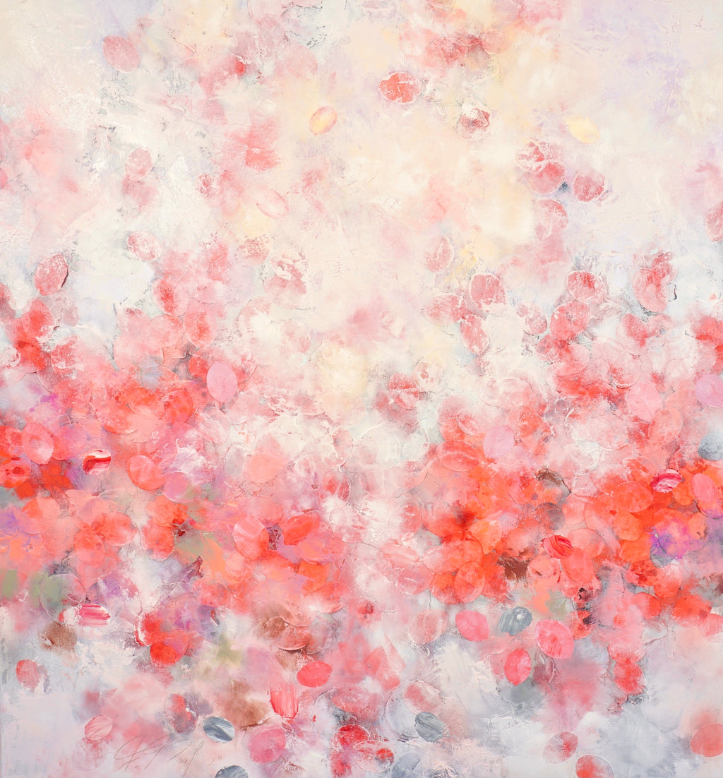 Elegance_130x120cm_Oil,Acrylic, Ricepaper on canvas_3.400 Euro.jpg