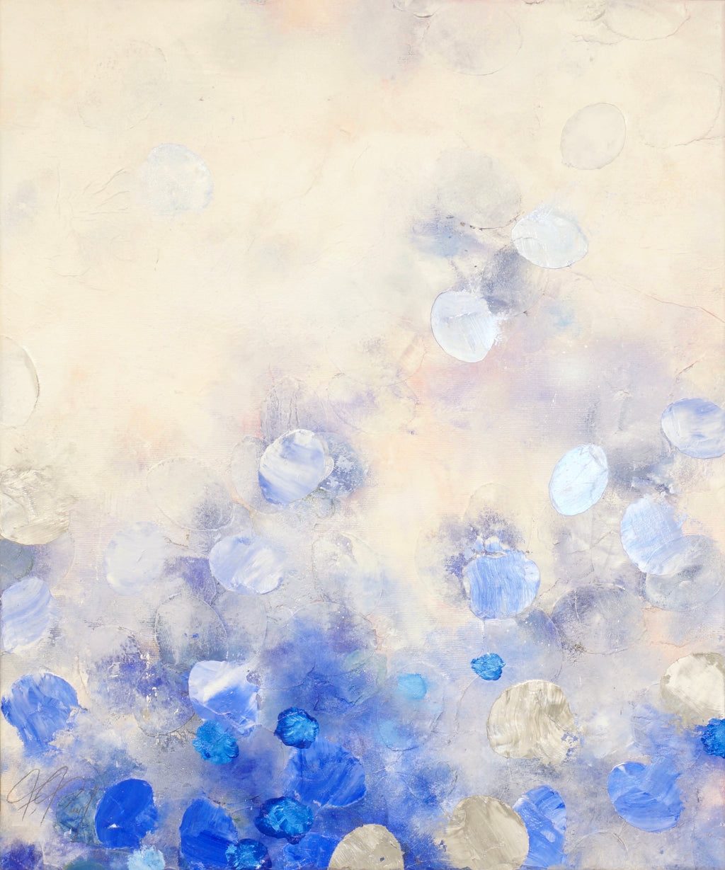 Frederic Paul_Sky Vibes I_Oil, Acrylic, Rice Paper on canvas_60x50 cm_2022_1600 EUR.jpg