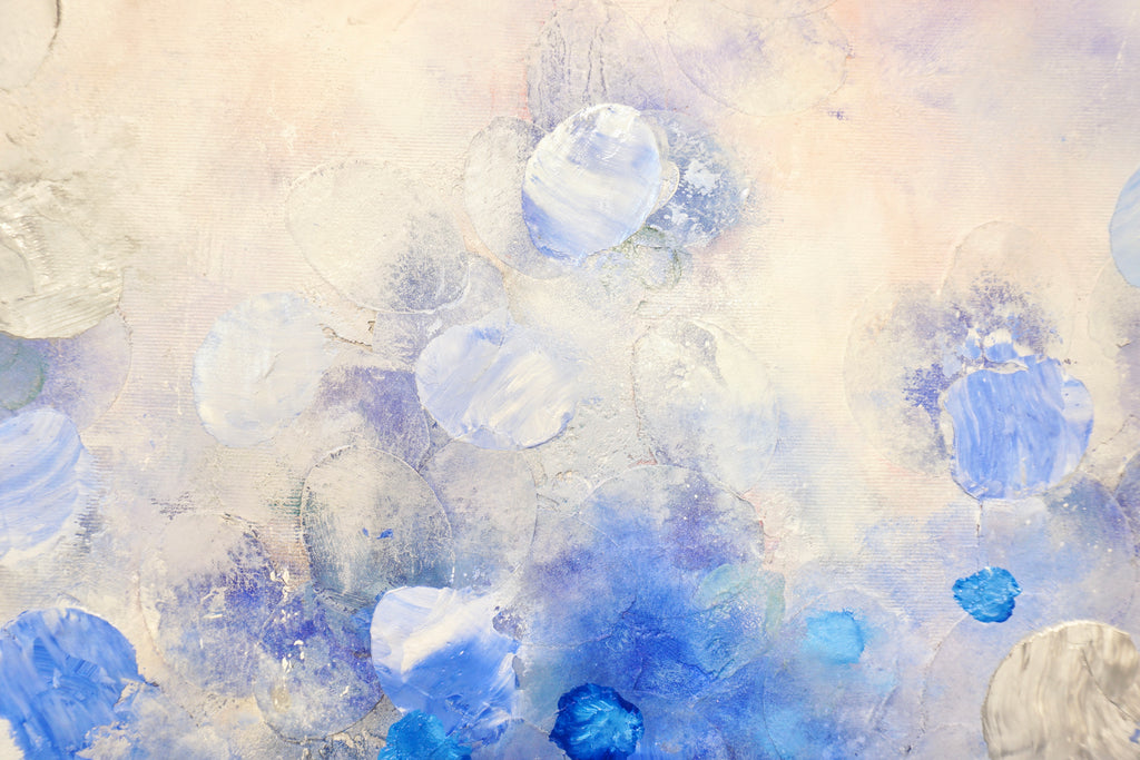 Frederic Paul_Sky Vibes I_Oil, Acrylic, Rice Paper on canvas_60x50 cm_2022_Wolken.jpg