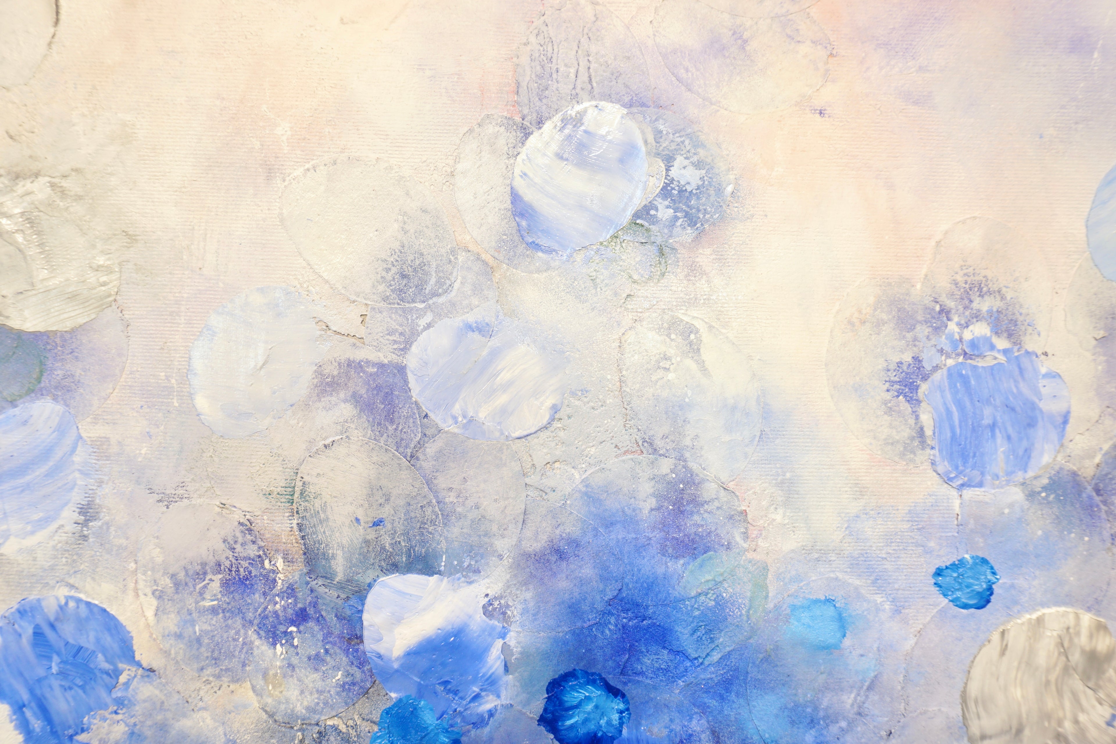 Frederic Paul_Sky Vibes I_Oil, Acrylic, Rice Paper on canvas_60x50 cm_2022_Wolken.jpg